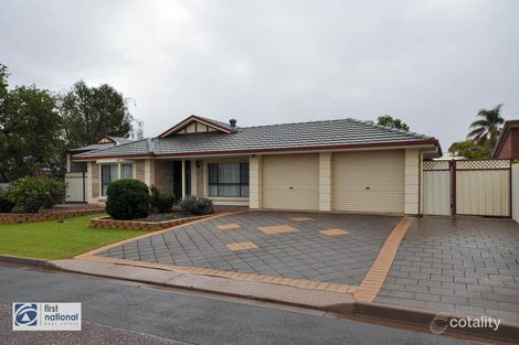 Property photo of 10 Margaret Avenue Stirling North SA 5710
