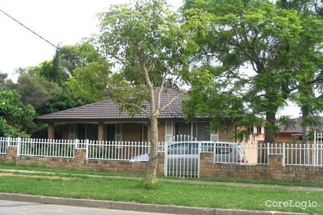 Property photo of 29 Albert Street Guildford NSW 2161