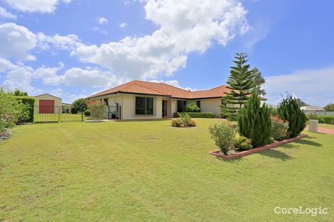 Property photo of 8 Coral Cove Drive Coral Cove QLD 4670