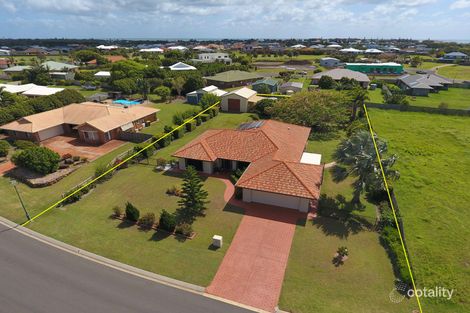 Property photo of 8 Coral Cove Drive Coral Cove QLD 4670