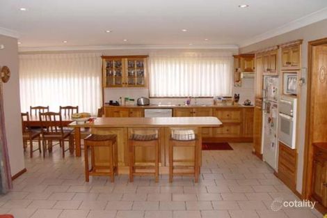Property photo of 15 Borrowdale Close Albion Park NSW 2527