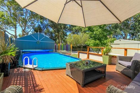 Property photo of 5 Nicholas Court Lyndoch SA 5351