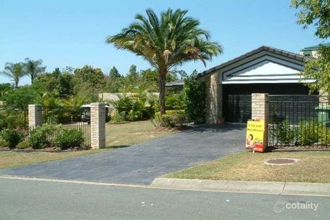Property photo of 14 White Cap Close Pacific Pines QLD 4211
