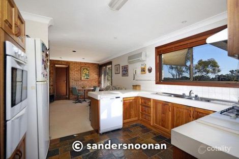 Property photo of 7 Gull Place Lugarno NSW 2210