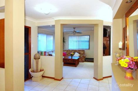 Property photo of 8 Kerry Close Wellington Point QLD 4160
