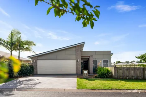 1 Meares St, Kearneys Spring, QLD 4350