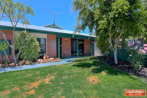 Property photo of 13 Mackay Place Cooloongup WA 6168