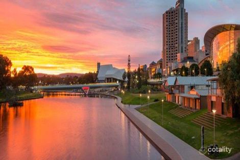 Property photo of 22/71 Hackney Road Hackney SA 5069