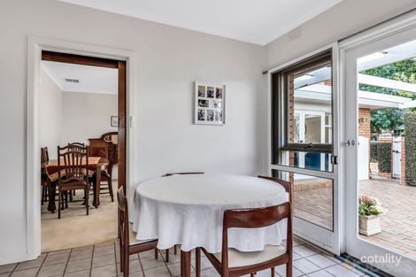 Property photo of 50 Cromer Road Beaumaris VIC 3193