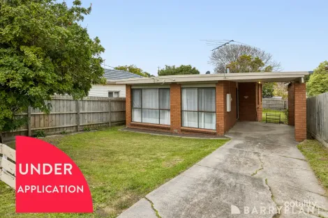 Property photo of 89 Third Avenue Rosebud VIC 3939