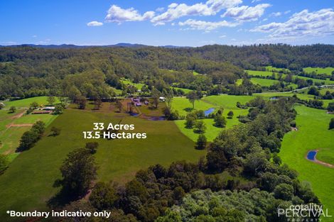 Property photo of 995 Lorne Road Lorne NSW 2439