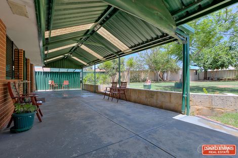 Property photo of 13 Mackay Place Cooloongup WA 6168