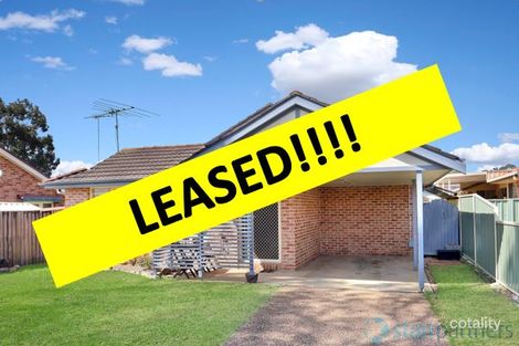 83 Porpoise Cres, Bligh Park, NSW 2756