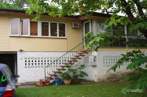 Property photo of 45 Undara Avenue Cranbrook QLD 4814