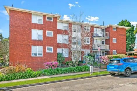 Property photo of 10/62 Bridge Street Epping NSW 2121