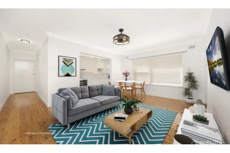 1/195 Bexley Rd, Kingsgrove, NSW 2208