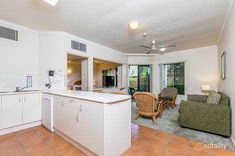 Property photo of 5/294-298 Sheridan Street Cairns North QLD 4870