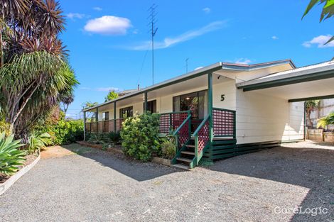 Property photo of 5 Johnson Street Leongatha VIC 3953