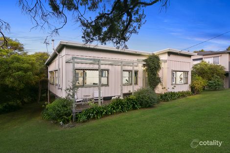 Property photo of 7 Roberts Street Rye VIC 3941