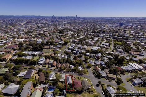 Property photo of 35 Barradine Street Greenslopes QLD 4120