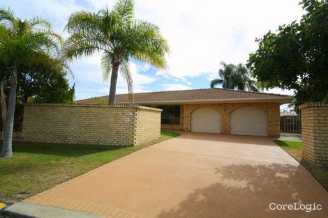 Property photo of 8 Scouller Place Mermaid Waters QLD 4218