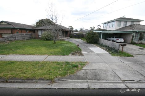 40 Deschamp Cres, Rowville, VIC 3178