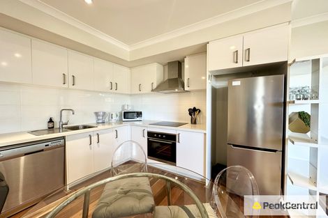 Property photo of 7/126 Tibradden Circle Ascot WA 6104