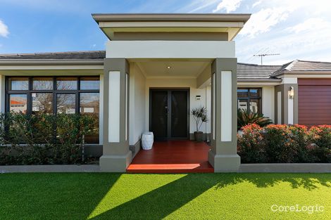 Property photo of 447 Balfour Street Southern River WA 6110