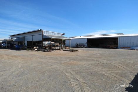 12 Industrial Dr, Emerald, QLD 4720