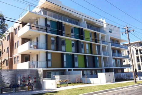 19/41-45 Mindarie St, Lane Cove North, NSW 2066