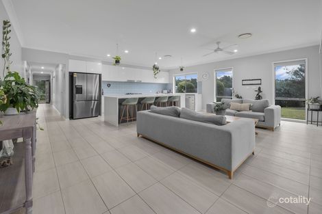 Property photo of 10 Ruiz Court Augustine Heights QLD 4300