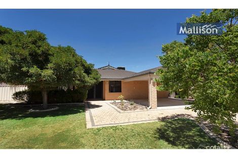 6 Waxberry Gdns, Canning Vale, WA 6155