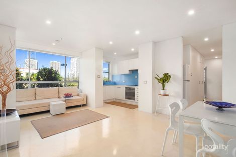 Property photo of 2/15 Pacific Street Main Beach QLD 4217