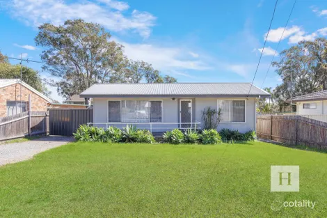 Property photo of 10A Kapala Avenue Summerland Point NSW 2259