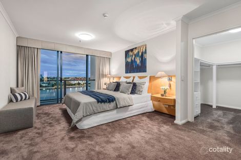 Property photo of 30/8 Goodwin Street Kangaroo Point QLD 4169