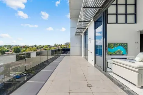 Property photo of 39/2-6 Junction Street Ryde NSW 2112