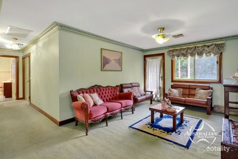 Property photo of 34 Prescott Circuit Quakers Hill NSW 2763