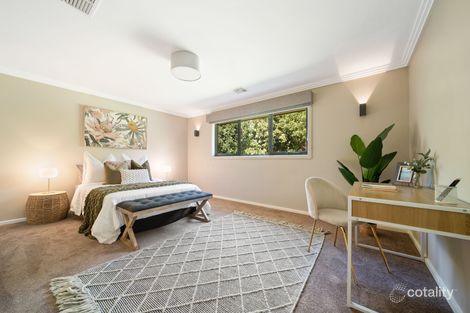 Property photo of 12 Barlee Place Stirling ACT 2611
