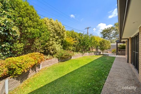 Property photo of 12 Barlee Place Stirling ACT 2611