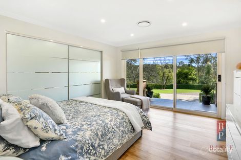 Property photo of 10 O'Keefe Road Annangrove NSW 2156