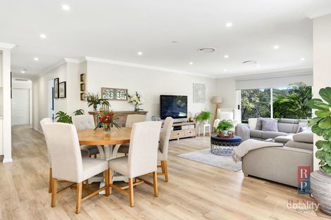 Property photo of 10 O'Keefe Road Annangrove NSW 2156