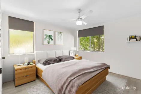 Property photo of 3/25 Park Avenue Auchenflower QLD 4066