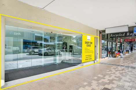 183 Military Rd, Neutral Bay, NSW 2089
