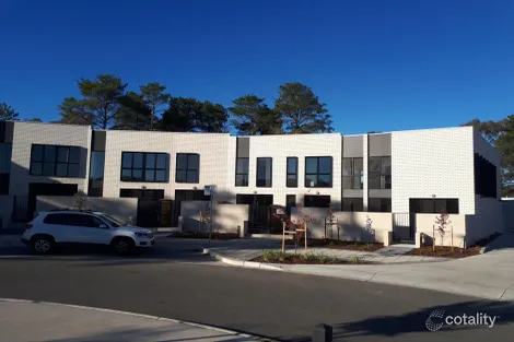 Property photo of 135 Easty Street Phillip ACT 2606