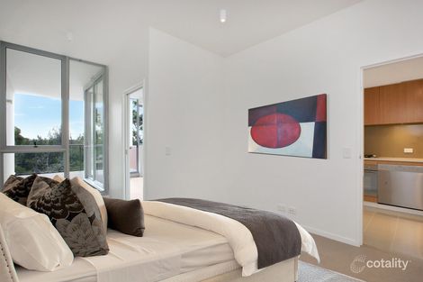 Property photo of 508/4 Saunders Close Macquarie Park NSW 2113