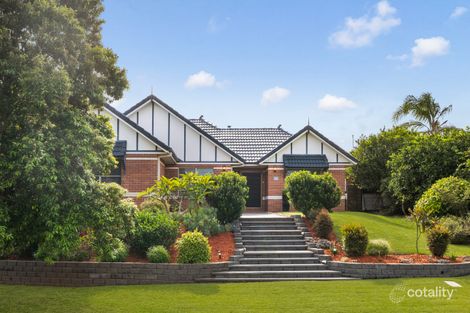 Property photo of 22 Winchcombe Avenue Murrumba Downs QLD 4503