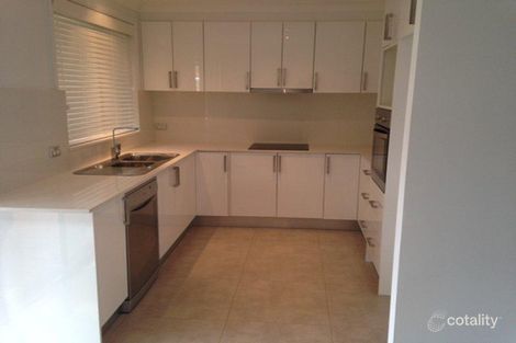 Property photo of 51 Horseshoe Circuit St Clair NSW 2759