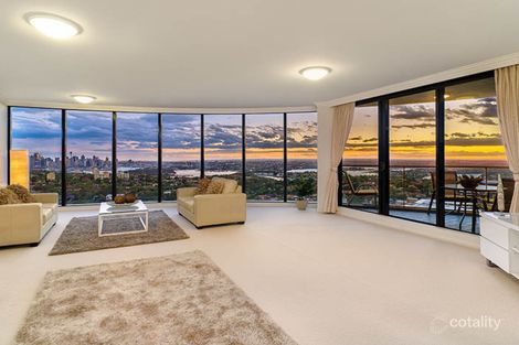 2301/1 Sergeants Lane, St Leonards, NSW 2065