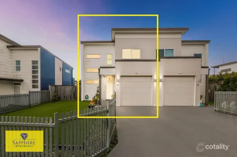 30/73 Sovereign Cct, Glenfield, NSW 2167