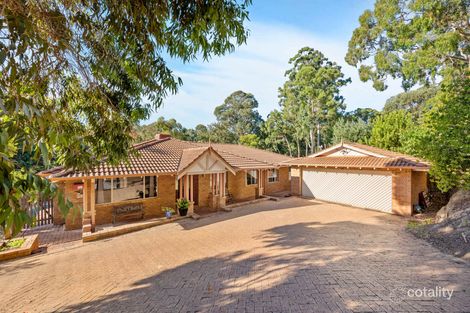 Property photo of 32 Kimbarlee Way Lesmurdie WA 6076